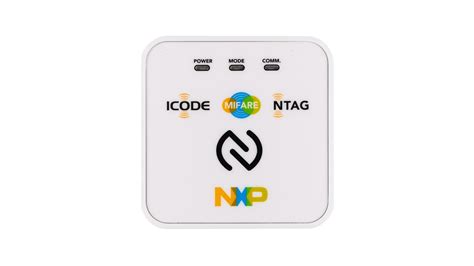 nxp smart card reader driver|nxp agreement.